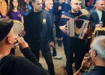 A Settimo San Pietro torna Malavaxia: tre giorni dedicati alla Malvasia tra case campidanesi, sapori e tradizioni