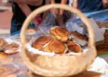 Assemini in festa per “Sa Panada”