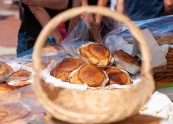 Assemini in festa per “Sa Panada”
