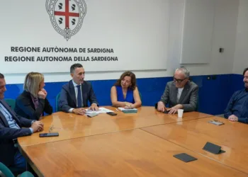 ERP, presentato il Programma straordinario regionale da 15 milioni di euro