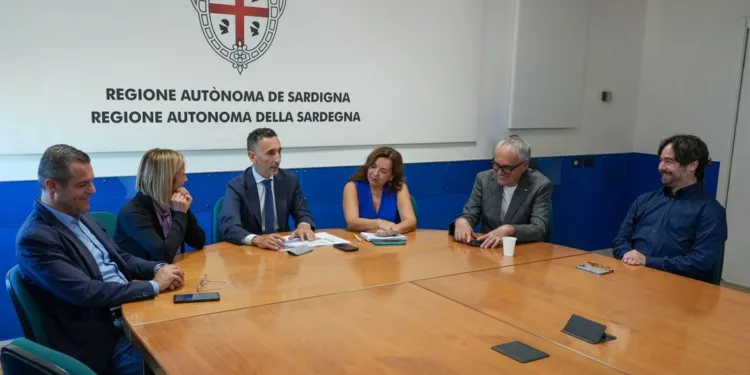 ERP, presentato il Programma straordinario regionale da 15 milioni di euro