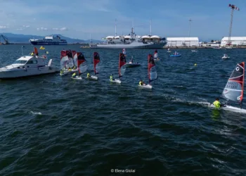 I migliori della stagione OpenSkiff italiana si ritrovano a Cagliari per la VII Coppa dei Campioni, in programma sabato 10 e domenica 11 ottobre nelle acque del Porto di Cagliar