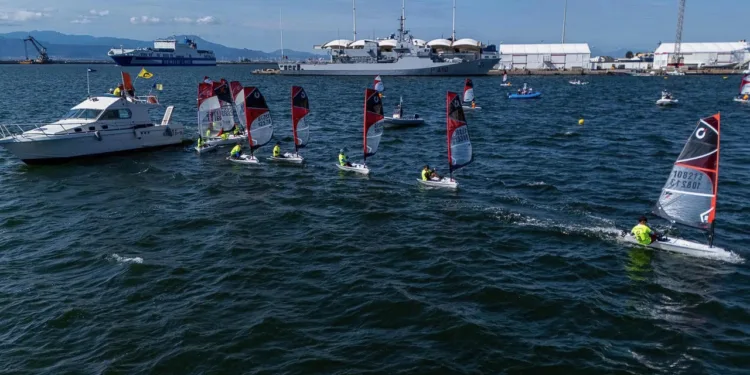 I migliori della stagione OpenSkiff italiana si ritrovano a Cagliari per la VII Coppa dei Campioni, in programma sabato 10 e domenica 11 ottobre nelle acque del Porto di Cagliar