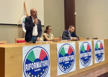 Riformatori sardi: dal Coordinamento regionale le proposte per la Sardegna del futuro