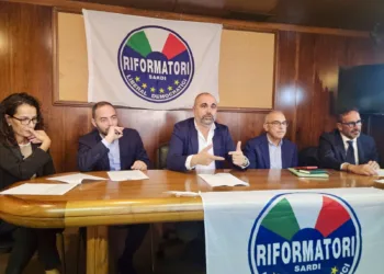Aldo Salaris (Riformatori sardi): «Sull’Insularità è tempo di aprire la fase due»