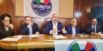 Aldo Salaris (Riformatori sardi): «Sull’insularità è tempo di aprire la fase due»