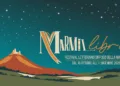 Dal 16 ottobre all’11 dicembre 2026, sedici comuni della Marmilla ospitano il festival letterario diffuso