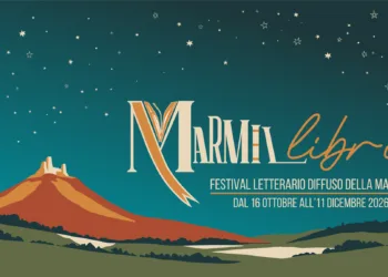 Dal 16 ottobre all’11 dicembre 2026, sedici comuni della Marmilla ospitano il festival letterario diffuso