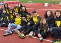 Il 15 novembre si terrà il 25° Trofeo Sant’Andria organizzato dall’Atletica Orani