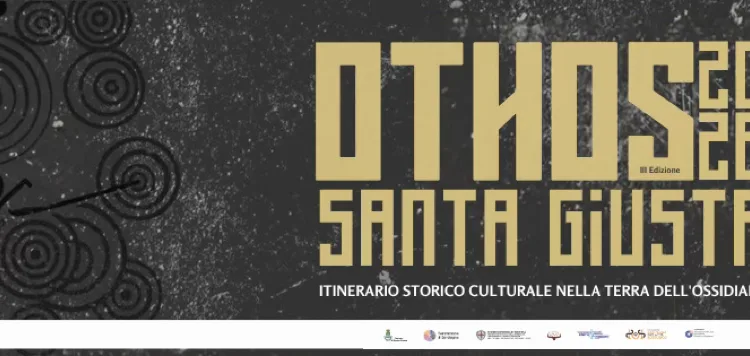 OTHOS 2026: il 24 e 25 ottobre a Santa Giusta le prime due giornate del festival