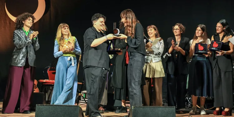 È L’Aurora a vincere la 22ª edizione del Premio Bianca d’Aponte
