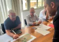 Sanluri: al via la messa in sicurezza dell’accesso da e per la SS 131