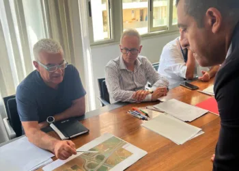 Sanluri: al via la messa in sicurezza dell’accesso da e per la SS 131