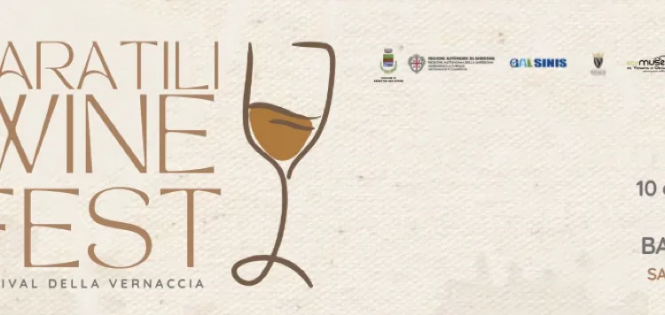 Baratili Wine Fest, sabato 10 ottobre la Vernaccia protagonista tra degustazioni, cultura e spettacoli