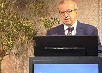 Meda City forum, l’assessore Emanuele Cani: «La Sardegna sia una piattaforma del Mediterraneo e una porta verso l’Europa»