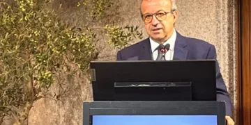 Meda City forum, l’assessore Emanuele Cani: «La Sardegna sia una piattaforma del Mediterraneo e una porta verso l’Europa»