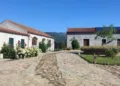 Nuoro, Forestas dedica a Maria Giacobbe la sala della sede della foresta demaniale di Jacu Piu
